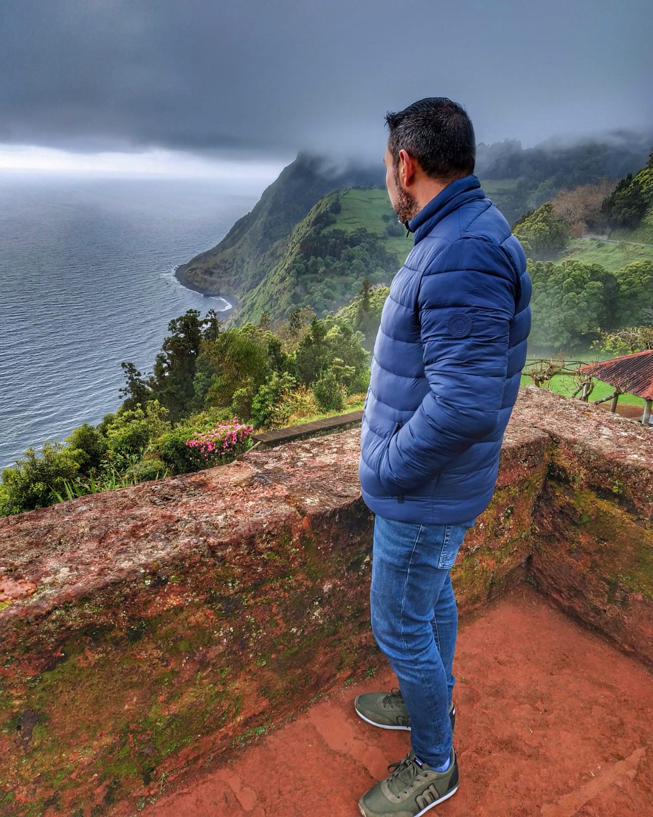 Nordeste, el municipio más salvaje de São Miguel Azores
