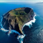 Visitar Isla de Corvo