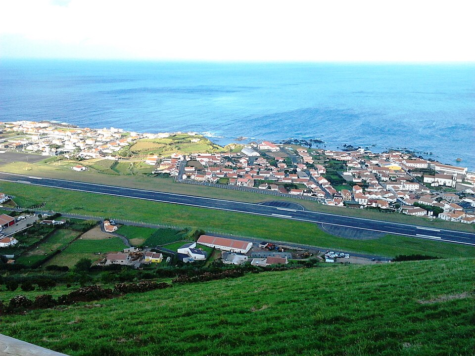 Santa Cruz das Flores