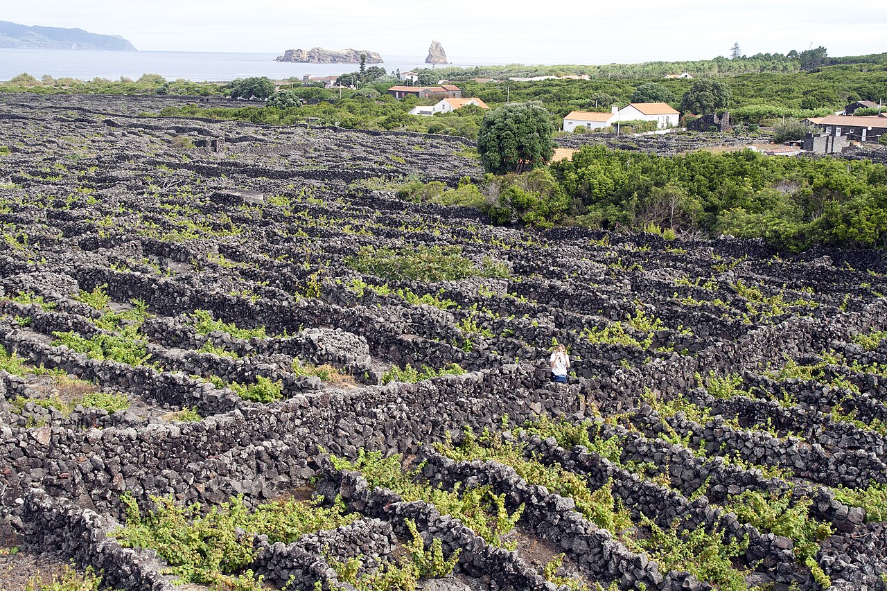 Azores en 7 días con ruta por paisajes volcánicos
